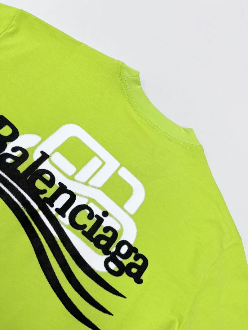 Balenciaga T-Shirts